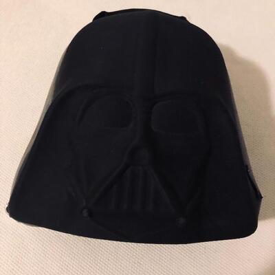 Darth Vader Lunchbox