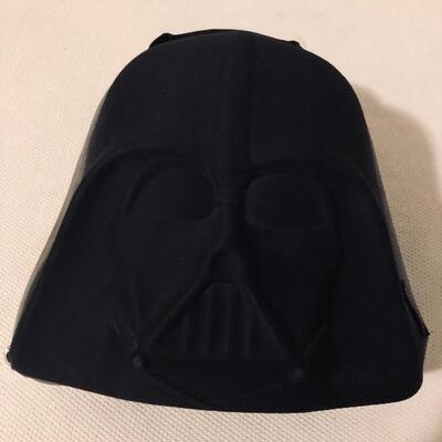 Darth Vader Lunchbox