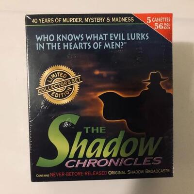 Book on Tape