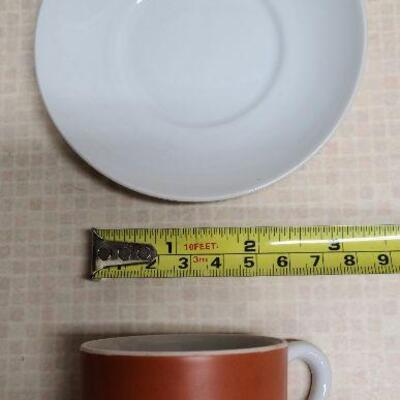 10 piece espresso set