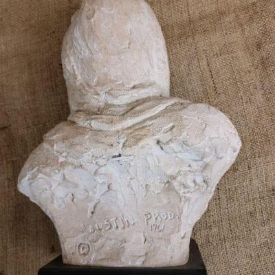 Austin Productions Michelangelo 1961