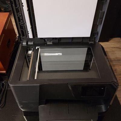 HP Officejet pro 8715 