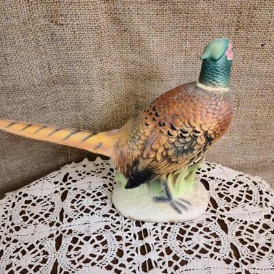 Napco C-5481 Pheasant 1962