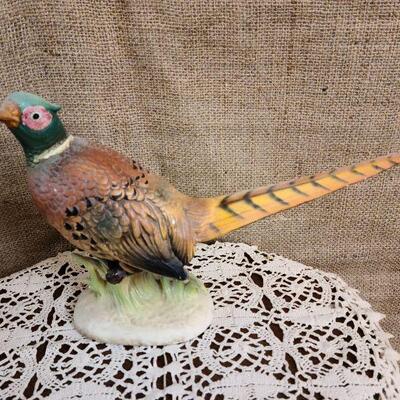 Napco C-5481 Pheasant 1962