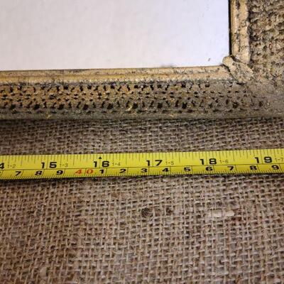 Vintage vanity lot 3 piece