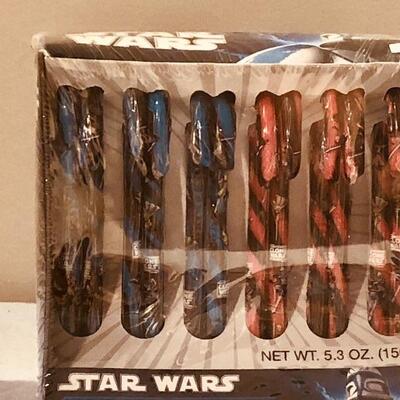 Star Wars Christmas 