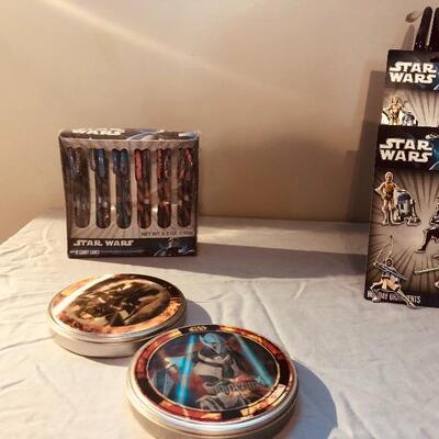 Star Wars Christmas 