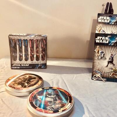 Star Wars Christmas 