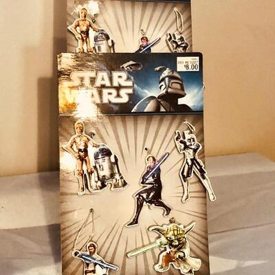 Star Wars Christmas 