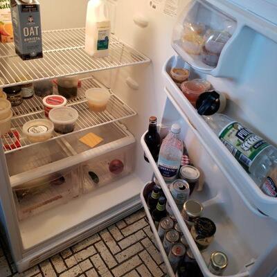 Refrigerator Frigidaire 