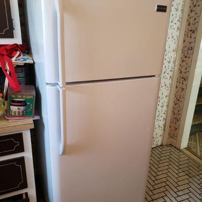 Refrigerator Frigidaire 