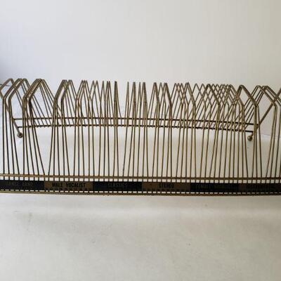 Record Rack