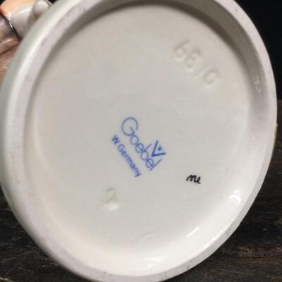 Lot 38: #200/I, #65/I, & #68/0