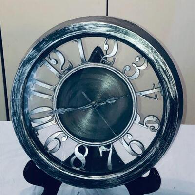 Clock