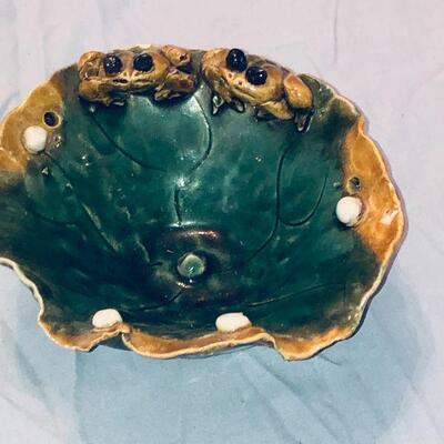Frog Bowl
