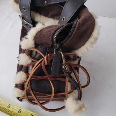 Ugg purse