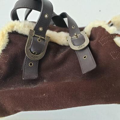 Ugg purse
