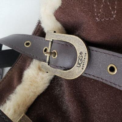 Ugg purse