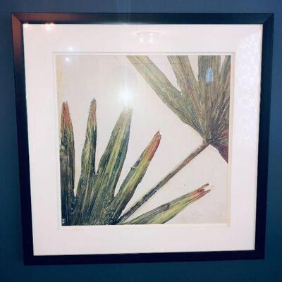 Contemporary Art Work