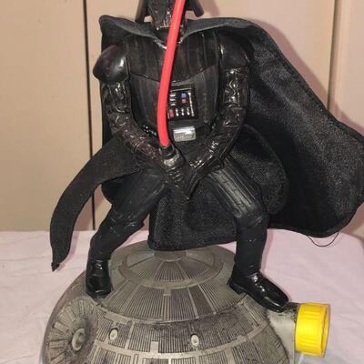 Lot of Star Wars Toys