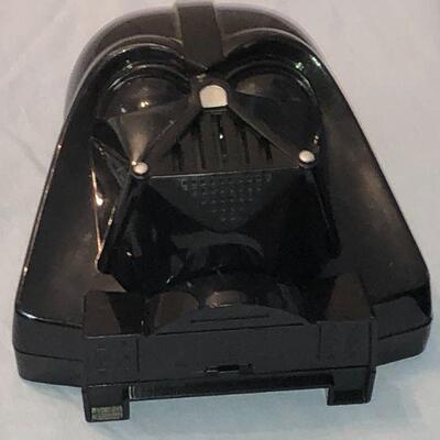 Electronic Star Wars Collectibles 