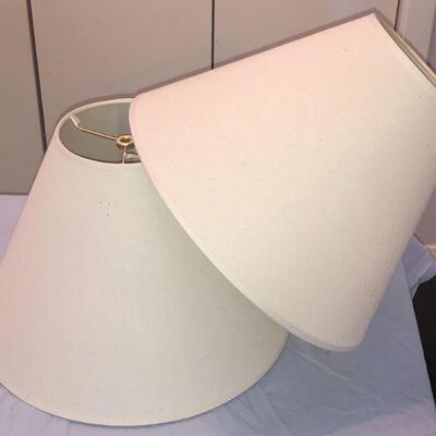 Lamp Shades