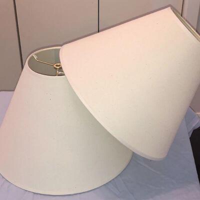 Lamp Shades