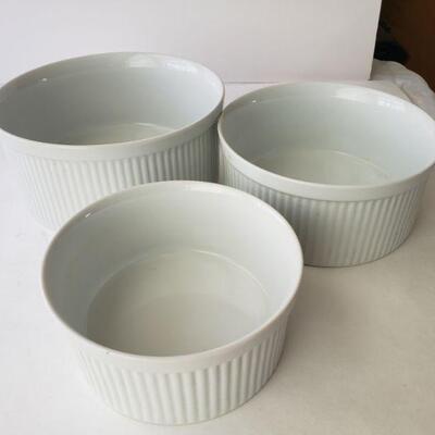 Dansk dishes