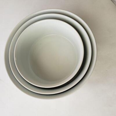 Dansk dishes