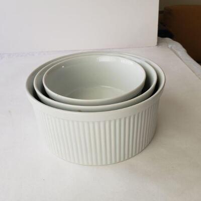Dansk dishes