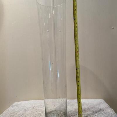 Large Floor Vase