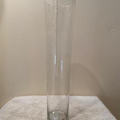 Large Floor Vase