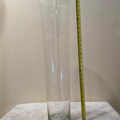 Large Floor Vase