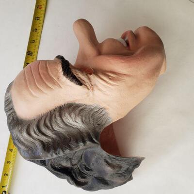 Richard Nixon mask