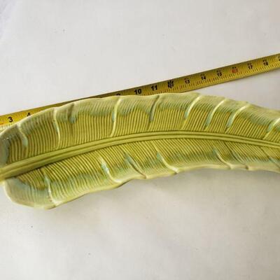 Mcm serving dish