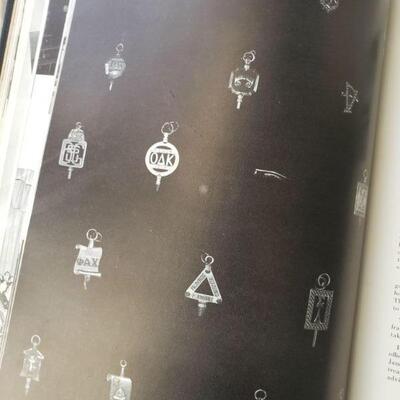 1951 yearbook 