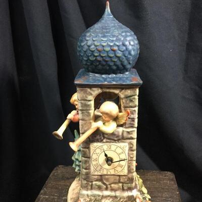 Lot 41: Hummel #441 â€œCall to Worshipâ€