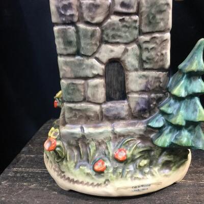 Lot 41: Hummel #441 â€œCall to Worshipâ€