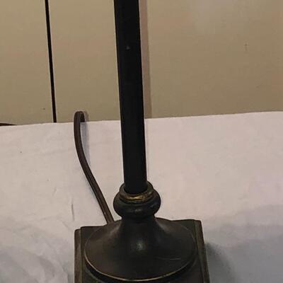 Pair of Lamps