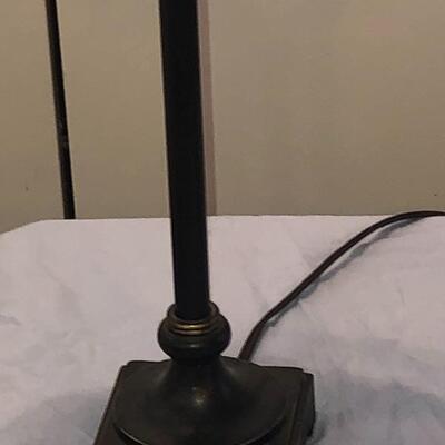 Pair of Lamps