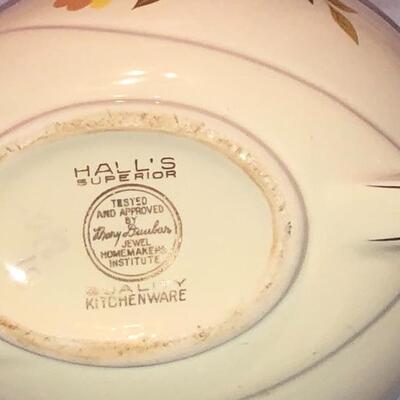 Autumn Jewel Tea Aladdin Tea Pot