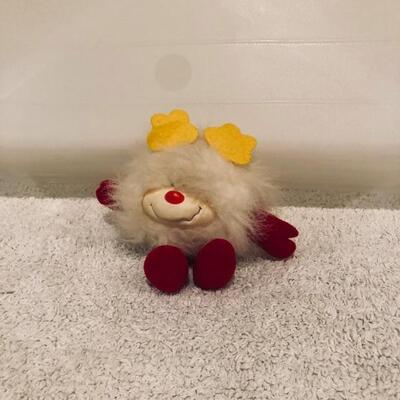 Vintage Rainbow Brite Lot