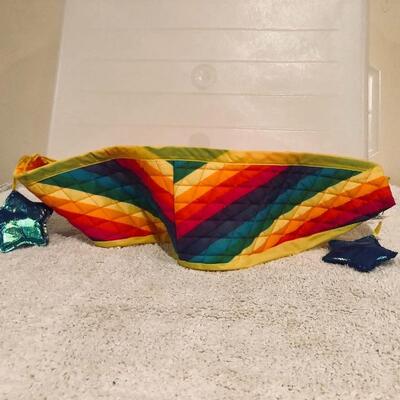  Vintage Rainbow Brite Lot