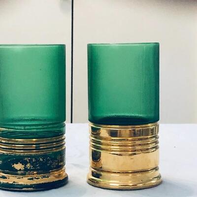 Big Shot Glasses