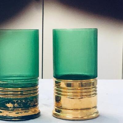 Big Shot Glasses