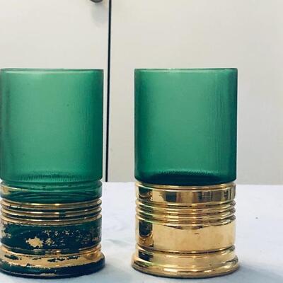 Big Shot Glasses