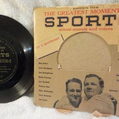 " The Greatest Moments in Sports 1930's".