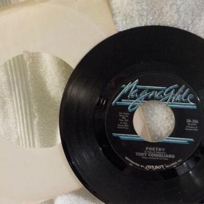 " Tony Conigliaro Orchestra " Midnight in Boston:.