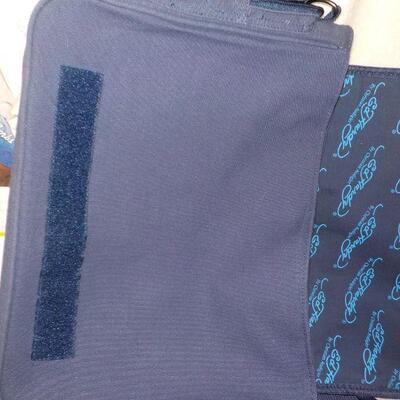 " Ed Hardy Carry case by Christian Audigier" / 'BORN FREE'.