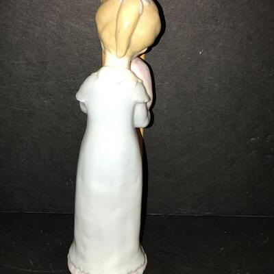 Kinka Enesco Raecath Figurine